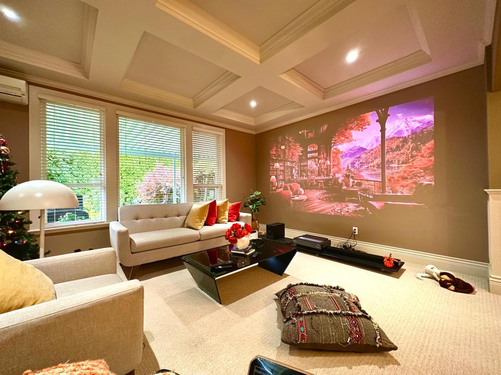 Scorpio House Langley- Room 3 Ngoại thất bức ảnh